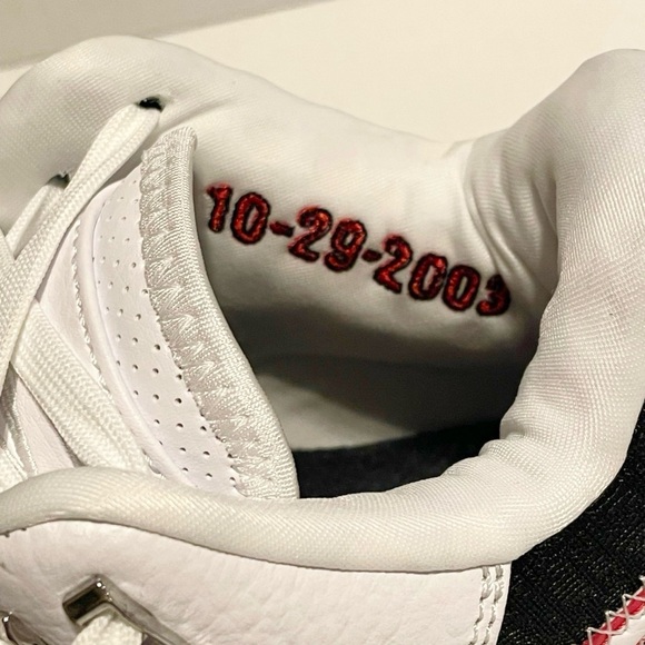 New Men Athletic Sneakers Shoes size 8.5 - Picture 5 of 11